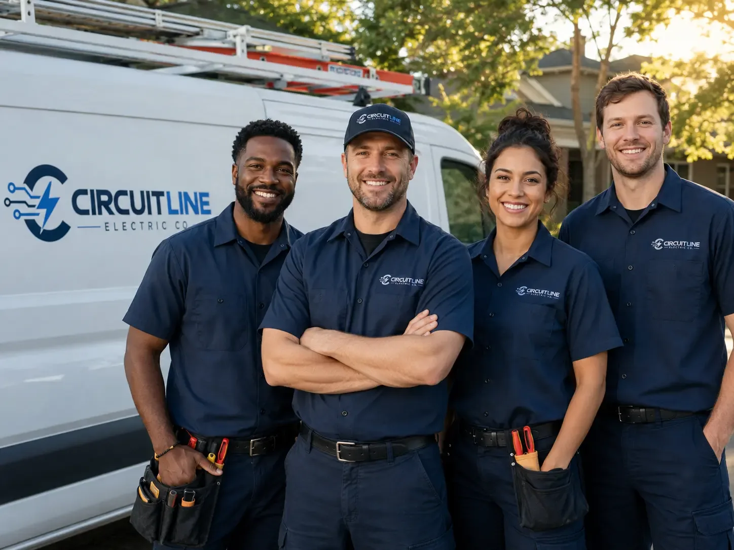 Whole Home Rewiring company in Sunderland, MA